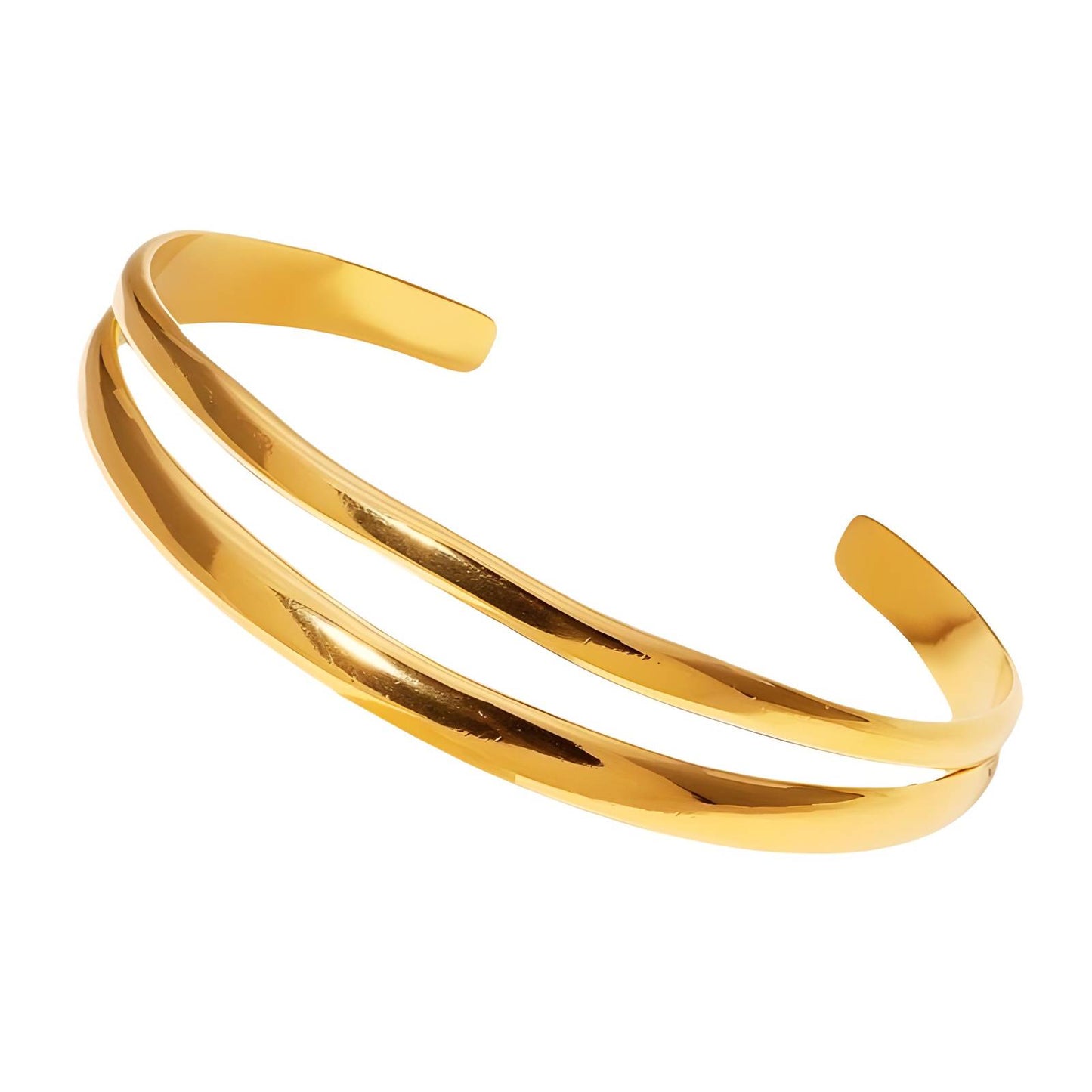 Anisa Bangle Bracelet